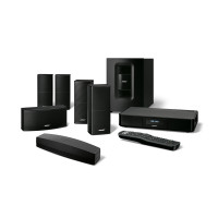 BOSE Soundtouch 520 家庭影院系统5.1声道 蓝牙+WIFI 国行