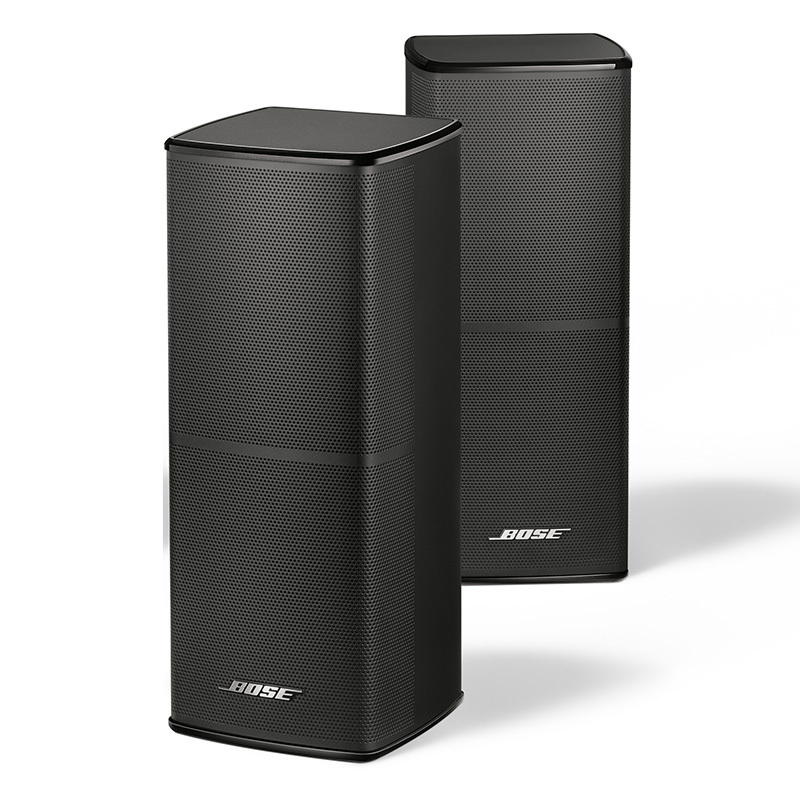 BOSE Lifestyle Soundtouch 535 娱乐系统 5.1声道家庭影院 国行