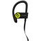 Beats Powerbeats3 by Dr. Dre Wireless 入耳式耳机 荧光黄 运动耳机 蓝牙无线