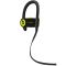 Beats Powerbeats3 by Dr. Dre Wireless 入耳式耳机 荧光黄 运动耳机 蓝牙无线