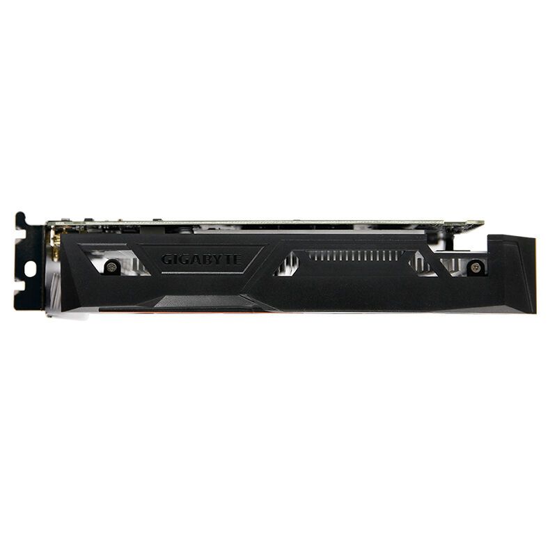 技嘉(Gigabyte) GTX1050 2G 游戏显卡(OC Mode：1392-1506MHz)
