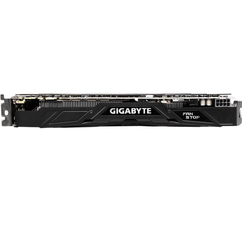 技嘉(Gigabyte) GTX1070G1 GAMING 8GD 非公版游戏显卡(1594/1822MHzS85)图片