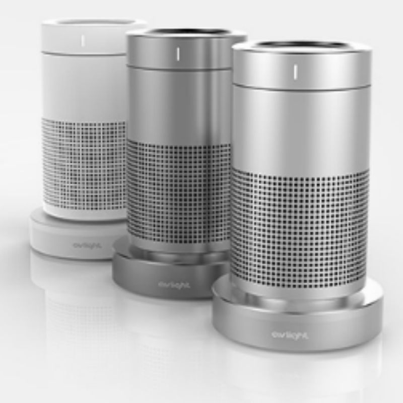 爱浪(Avlight)小爱 A1 音响 音箱 蓝牙 wifi 4K高清 爱奇艺 电视智能伴侣