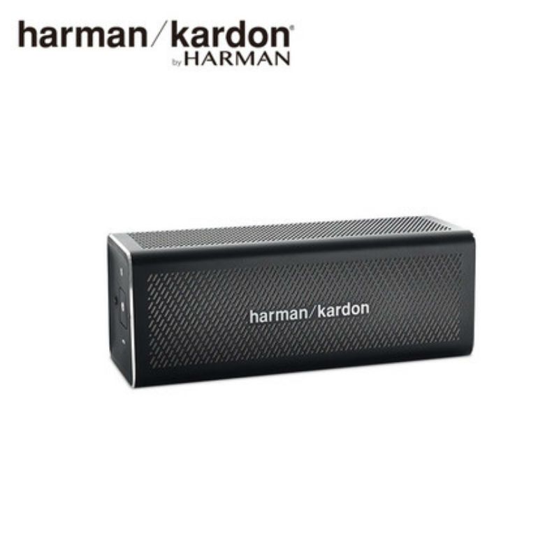 分享 关注商品 举报 哈曼卡顿harman/kardon One 音乐雅仕 蓝牙音箱 便携音响