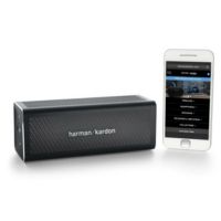 分享 关注商品 举报 哈曼卡顿harman/kardon One 音乐雅仕 蓝牙音箱 便携音响