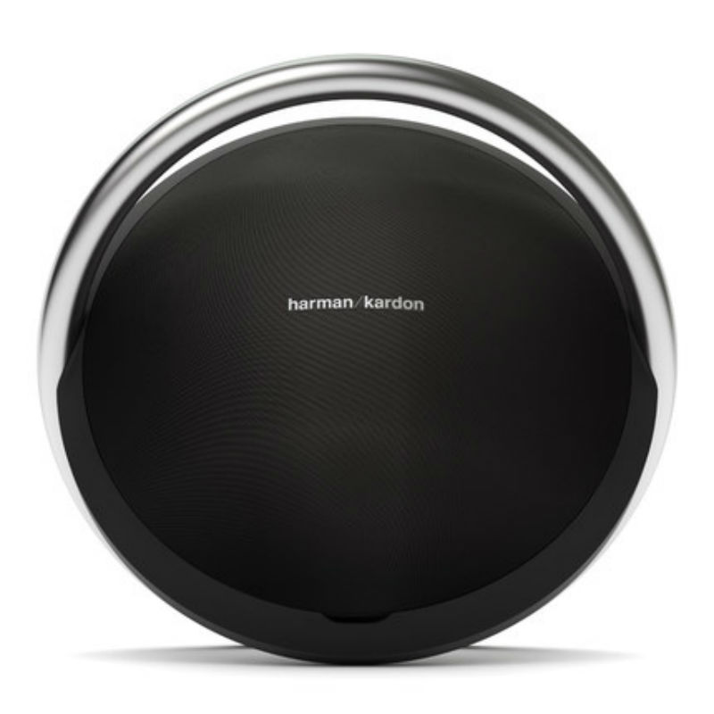 哈曼卡顿(Harman Kardon)Onyx 音乐行星 WIFI/NFC功能 无线蓝牙音箱 电脑音响