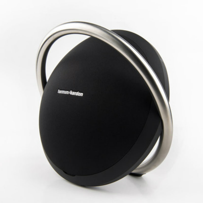 哈曼卡顿(Harman Kardon)Onyx 音乐行星 WIFI/NFC功能 无线蓝牙音箱 电脑音响