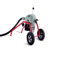 里奇 K1500B SE 230V 50HZK-1500B 疏通机 27597