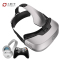 大朋VR一体机 M2 HIFI娱乐套装 V1头戴式消噪耳机 蓝牙游戏手柄 虚拟现实游戏影音套装