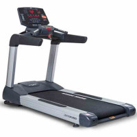 美国AEON正伦跑步机电动商用私教健身房A75 送货+上门安装 灰色