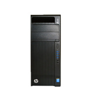 惠普(hp)Z440-SC011塔式服务器( E5-1620V3/2*8G/1*2TB/2G独显K620/DVDRW )