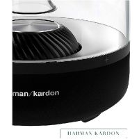哈曼卡顿翡翠音响蓝牙低音炮影响音箱harman/kardon aura