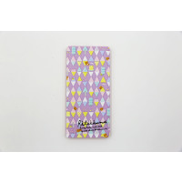 NJK轻松小熊聚合物移动电源8000mAh