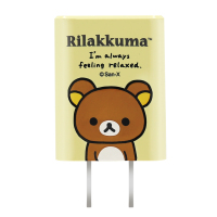 NJK轻松小熊电源变压器
