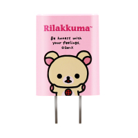 NJK轻松小熊电源变压器