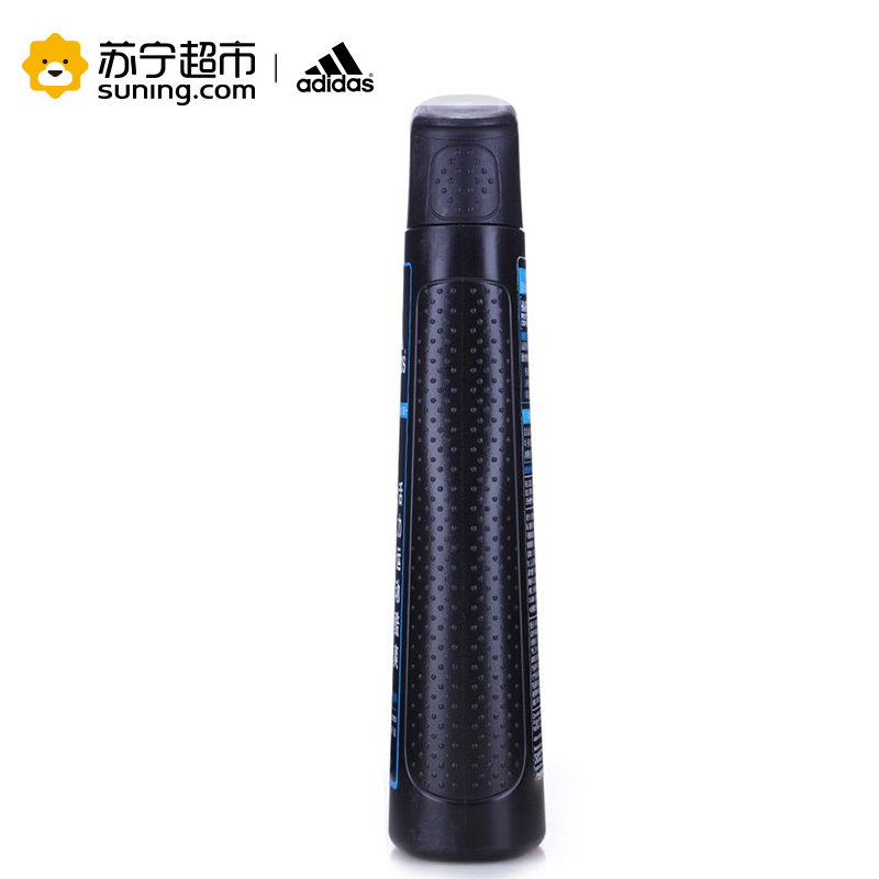 adidas/阿迪达斯洗发 男士活力运动酷爽去屑洗发露400ml 薄荷精华