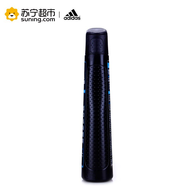 阿迪达斯/adidas活力运动酷爽去屑洗发水套装（运动酷爽400ml+220ml）