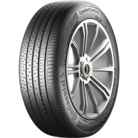 Continental 德国马牌轮胎 205/55R16 CC6 91V