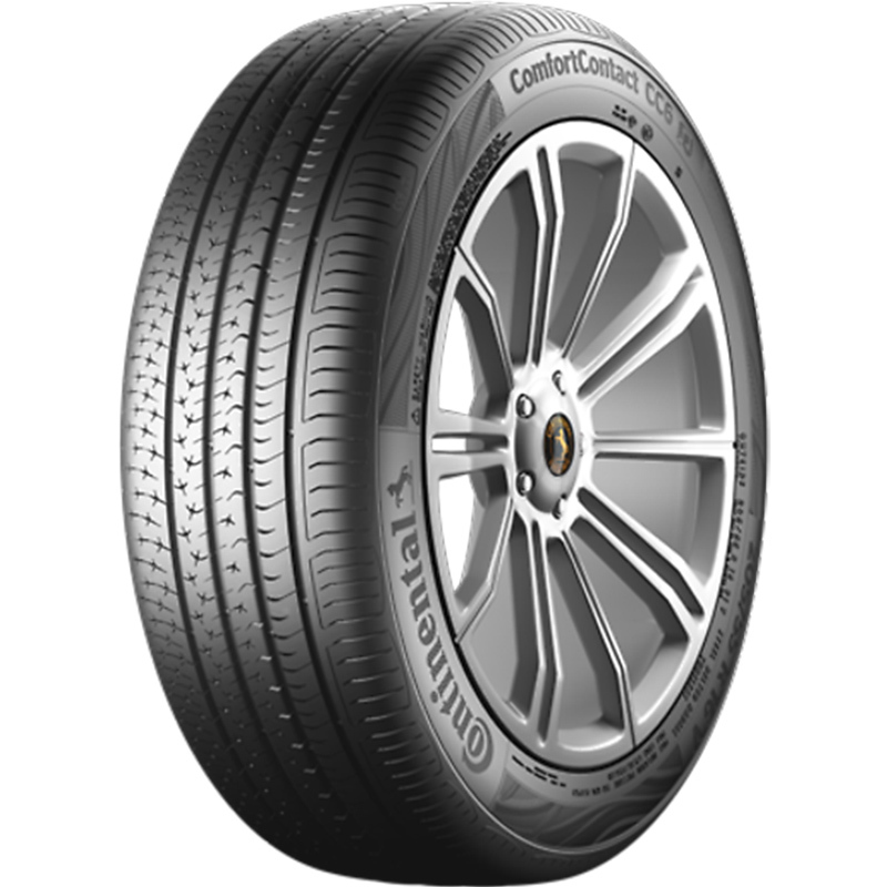 Continental 德国马牌轮胎 195/60R16 CC6 89H