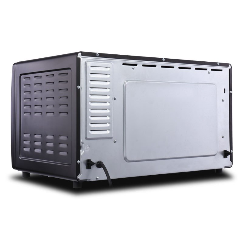 志高（Chigo） WK-F28150J 家用电烤箱上下控温烘焙 机械多功能烤箱 大容量烤全鸡 28L