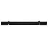 安桥(Onkyo) LS-B211无线回音壁系统 蓝牙音响 低音炮 Soundbar 条形音箱 家庭影院电视音响 黑色
