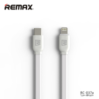 REMAX 千玺 RC-046a Type-c转Type-c 数据线