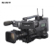 索尼(SONY)PMW-EX330R 高清摄像机3.5英寸显示屏 207 MPI有效像素(专业摄像机套餐)