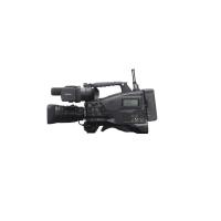 索尼(SONY)PMW-EX330R 高清摄像机3.5英寸显示屏 207 MPI有效像素(专业摄像机套餐)