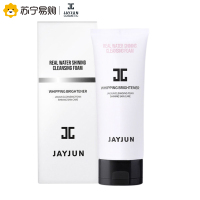 JAYJUN 杰君泡沫洁面乳150ml
