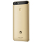華為 (HUAWEI) NOVA 智能手機 香檳金(黑)