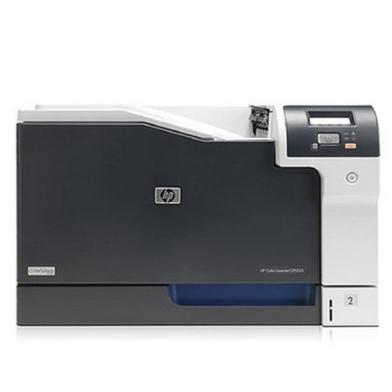 惠普 hp HP Color LaserJet HP CP5225n 彩色激光打印机
