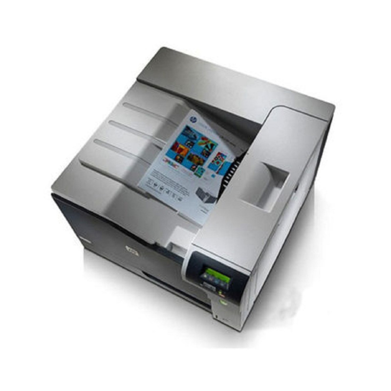 惠普 hp HP Color LaserJet HP CP5225n 彩色激光打印机