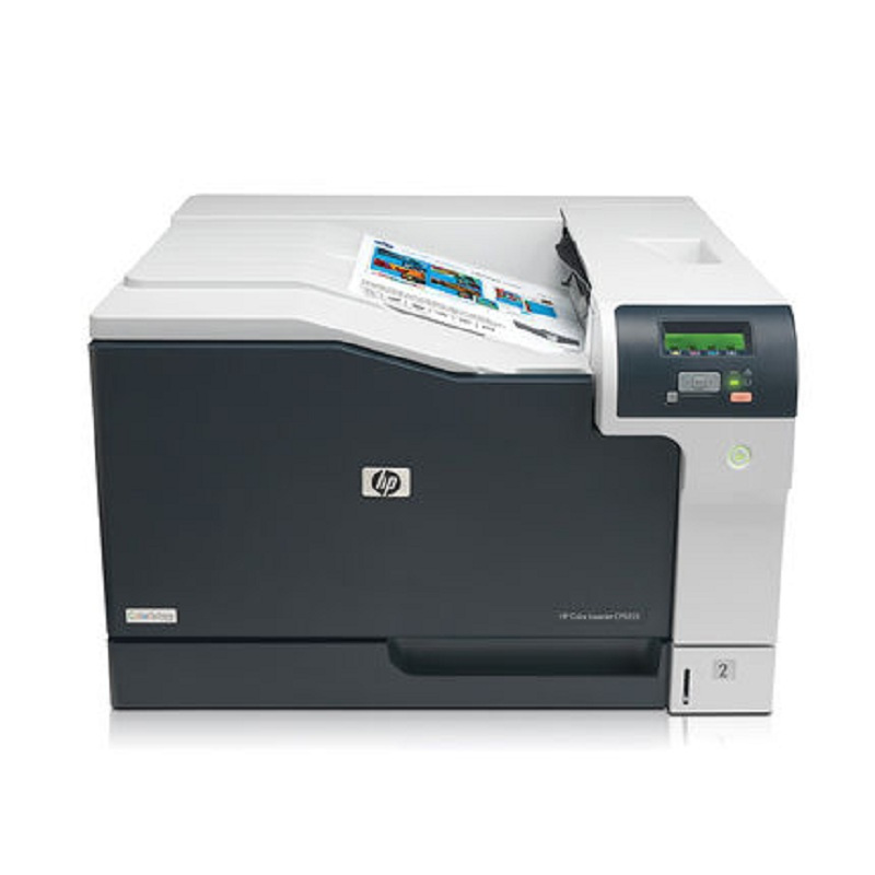 惠普 hp HP Color LaserJet HP CP5225n 彩色激光打印机
