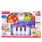 [苏宁自营]费雪Fisher Price 早教益智玩具 欢乐成长之脚踏钢琴健身器 W2621