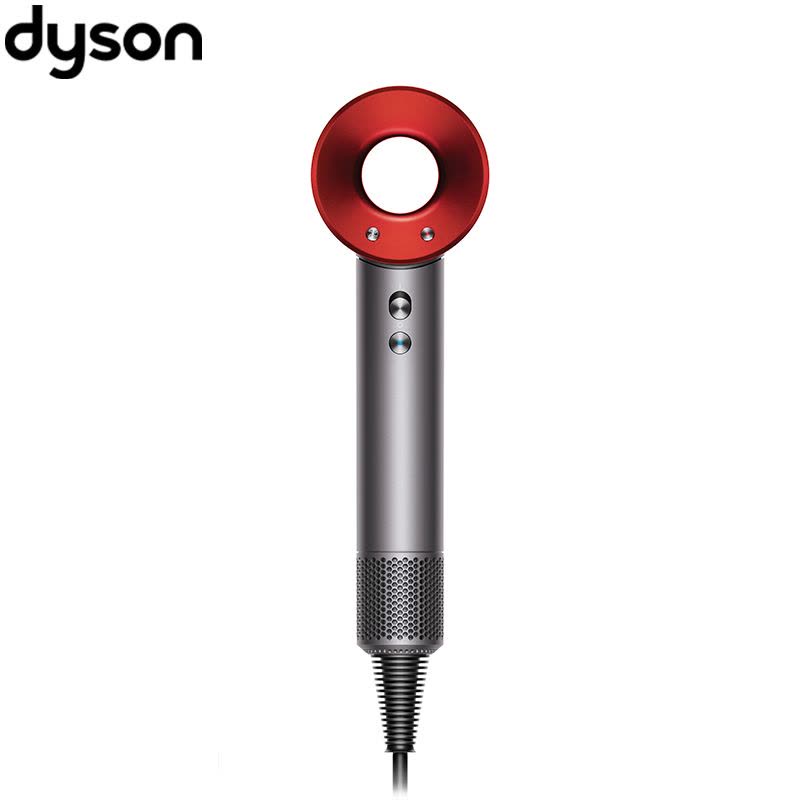 戴森(Dyson) 吹风机 Dyson Supersonic HD01电吹风 进口家用 中国红皮盒装 限量版 电吹风图片