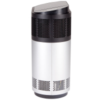 美国 怡可飘 (ecopure) 空气净化器intelligence 3500 除甲醛雾霾CADR408适用41-50㎡