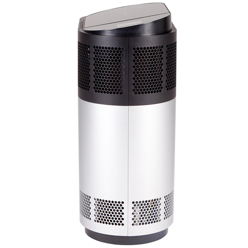 美国 怡可飘 (ecopure) 空气净化器intelligence 3500 除甲醛雾霾CADR408适用41-50㎡