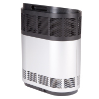 美国 怡可飘 (ecopure) 空气净化器intelligence 3500 除甲醛雾霾CADR408适用41-50㎡