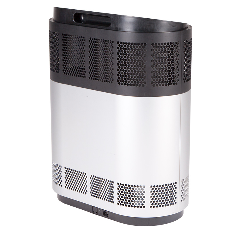 美国 怡可飘 (ecopure) 空气净化器intelligence 3500 除甲醛雾霾CADR408适用41-50㎡