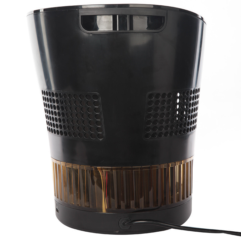 美国怡口 怡可飘 （ecopure）空气净化器smart 1000 除雾霾PM2.5除甲醛家用办公用 适用20㎡以下
