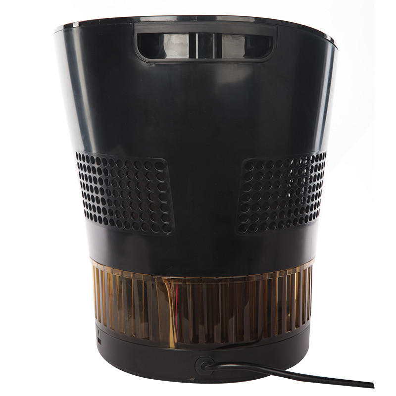 美国怡口 怡可飘 （ecopure）空气净化器smart 1000 除雾霾PM2.5除甲醛家用办公用 适用20㎡以下