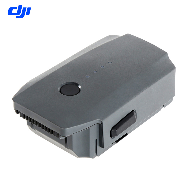 DJI大疆 御Mavic 专用智能飞行电池(3830mAh )