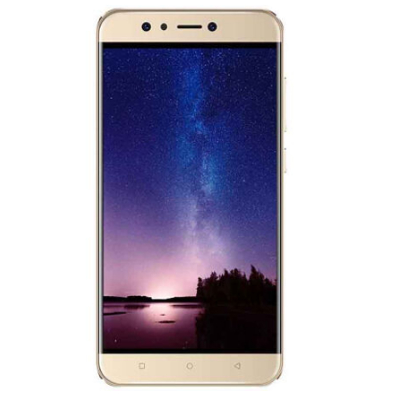 SuperD 超多维 D1 3GB+32GB 晨光金（普通版） 裸眼3DV