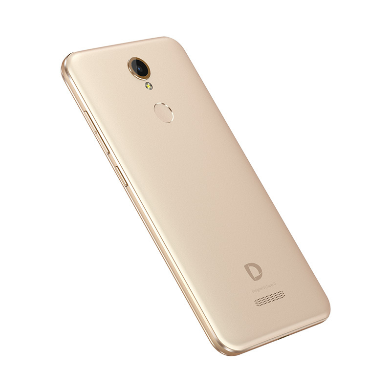 SuperD 超多维 D1 3GB+32GB 晨光金（普通版） 裸眼3DV