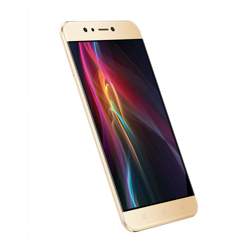 SuperD 超多维 D1 3GB+32GB 晨光金（普通版） 裸眼3DV