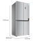 康佳(KONKA)BCD-426WEGY4S 426升对开门冰箱 家用四门 双门电冰箱 风冷无霜