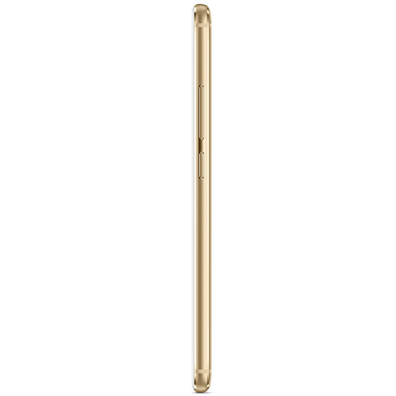 [礼盒版]Meizu/魅族 魅蓝Note5 3GB+16GB 香槟金 移动联通电信4G手机