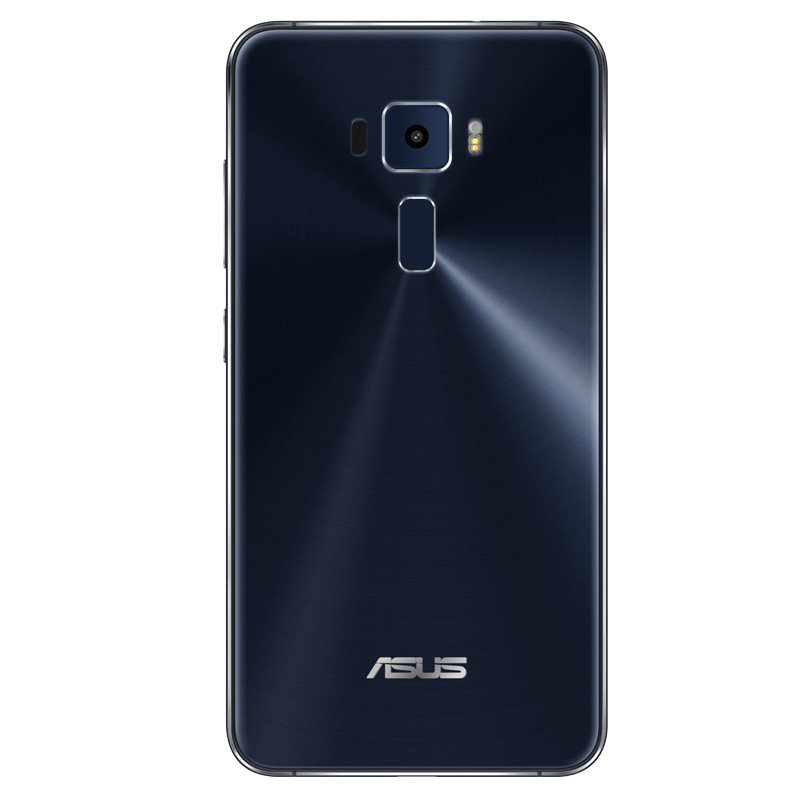 Asus/华硕 Zenfone3 灵智 宝石蓝 4GB+64GB 标配版全网通4G手机