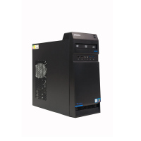 清华同方(THTF)超翔Z950 台式主机(i5-6400 8G 1TB GTX750TI WIN7)