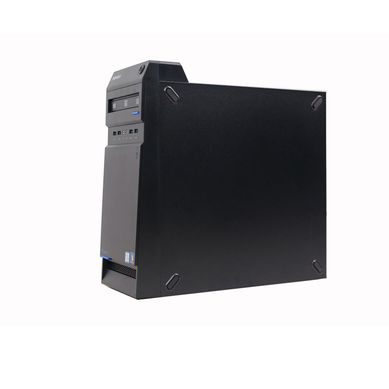 清华同方(THTF)超翔Z950 台式主机(i5-6400 8G 1TB GTX750TI WIN7)